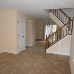 Living Rm and Dining Rm