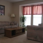 2903 Cassidy  Living Room