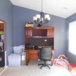 3505 Smoketree Front Dining Area