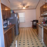3505 Smoketree Front Kitchen