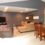 3505 Smoketree Front Living Room