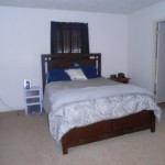 3505 Smoketree Front Master Bedroom
