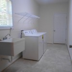 118Mallard Laundry Room