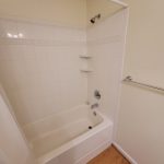 Main Level Full Bathroom