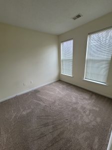 Main Level Bedroom