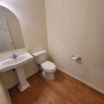 Half Bathroom