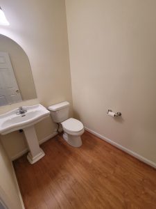 Half Bathroom