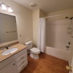 Hall Bathroom
