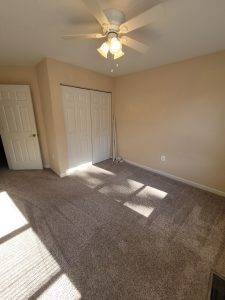 4th Bedroom