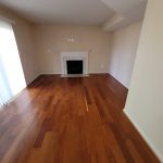 Family Room With Gas Fireplace