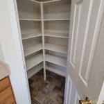 Kitchen Pantry