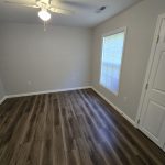 Basement Bedroom