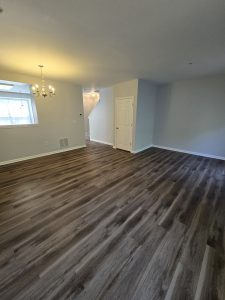 Dining/Living Room