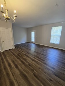 Dining Living Rm