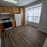 Kitchen Eat In Area
