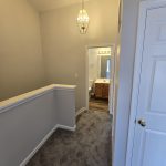 Upstairs Hallway