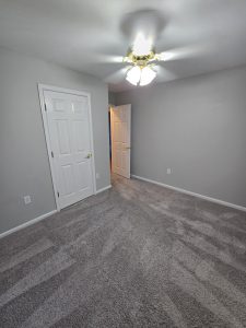 3rd Bedroom