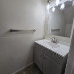 Half Bathroom