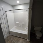 Hall Bathroom
