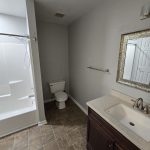 Hall Bathroom
