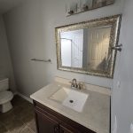 Hall Bathroom