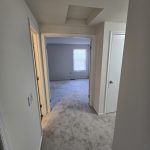 Upstairs Hallway